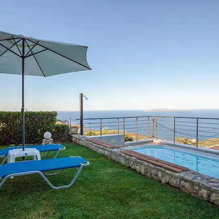 Panorama Traditional House With Private Pool Villa