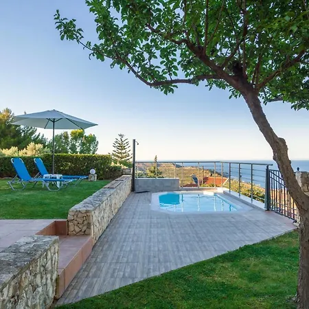 Panorama Traditional House With Private Pool Villa